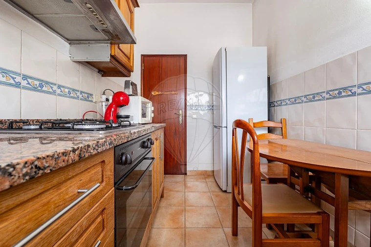 Apartamento T3 para Venda em Aljezur Foto 11