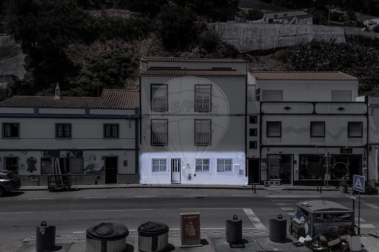 Apartamento T3 para Venda em Aljezur Foto 22