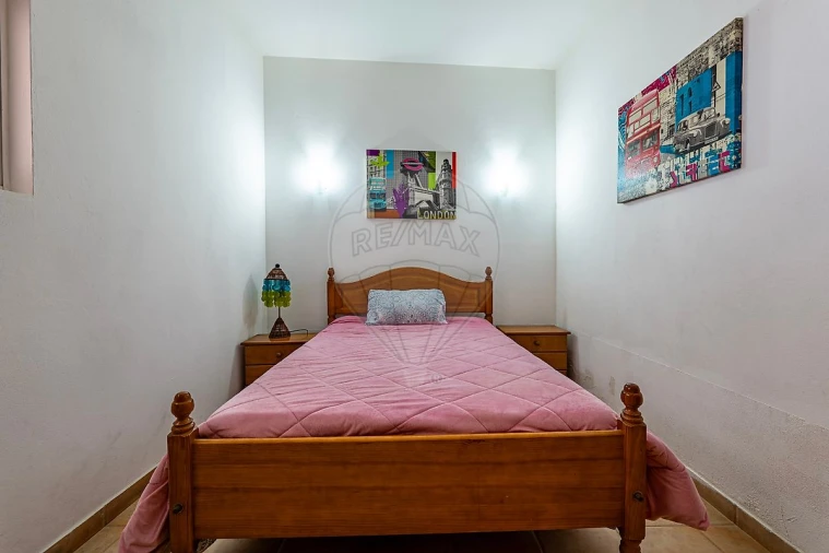 Apartamento T3 para Venda em Aljezur Foto 5