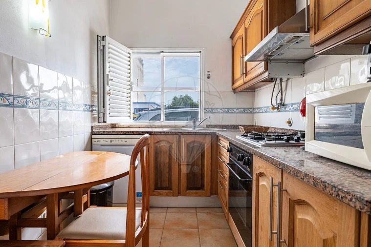 Apartamento T3 para Venda em Aljezur Foto 14