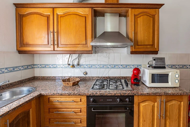 Apartamento T3 para Venda em Aljezur Foto 15