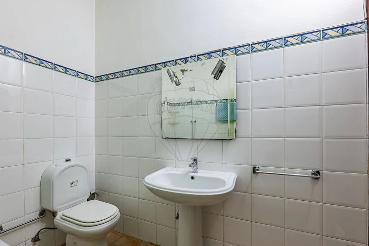 Apartamento T3 para Venda em Aljezur Foto 6