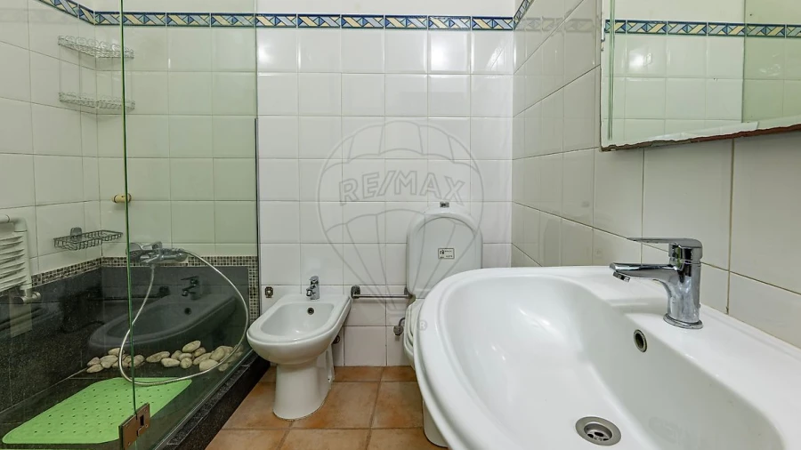 Apartamento T3 para Venda em Aljezur