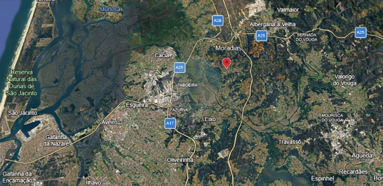Moradia T2 para Venda em São João de Loure e Frossos