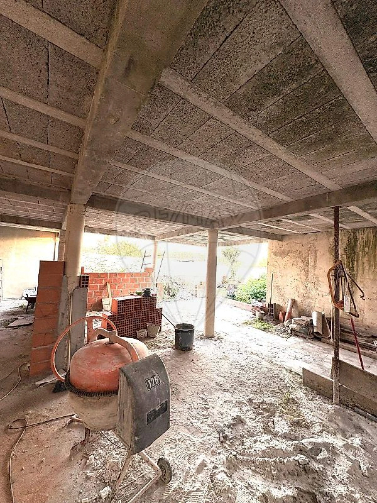 Moradia T2 para Venda em São João de Loure e Frossos Foto 26