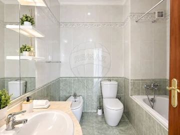 Apartamento T3 para Arrendamento em Santa Maria da Feira, Travanca, Sanfins e Espargo