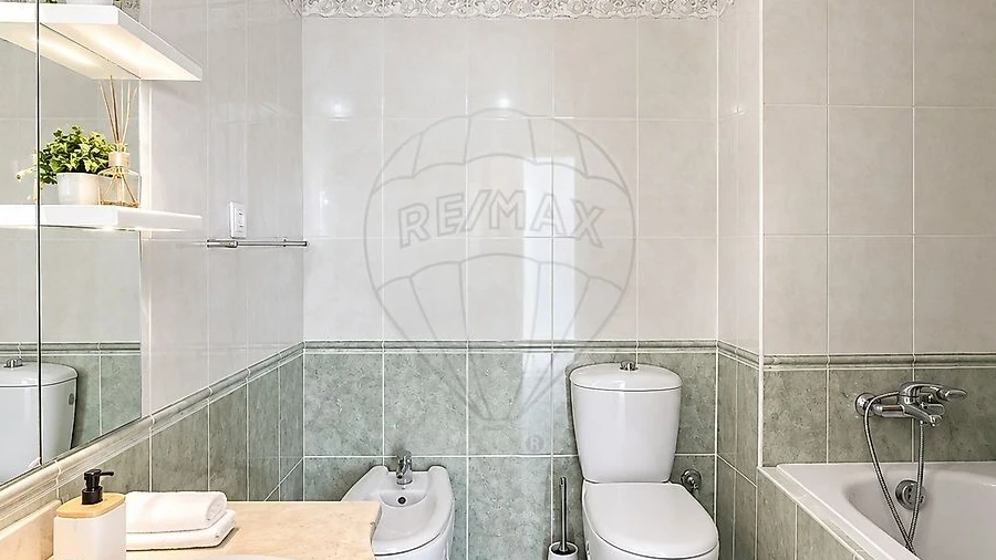 Apartamento T3 para Arrendamento em Santa Maria da Feira, Travanca, Sanfins e Espargo