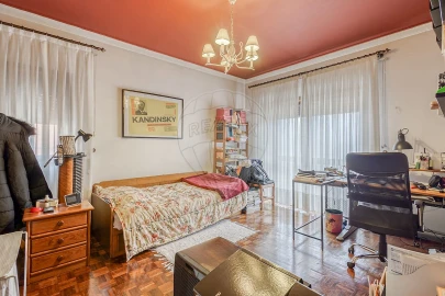 Moradia T4 para Venda em Cidade da Maia