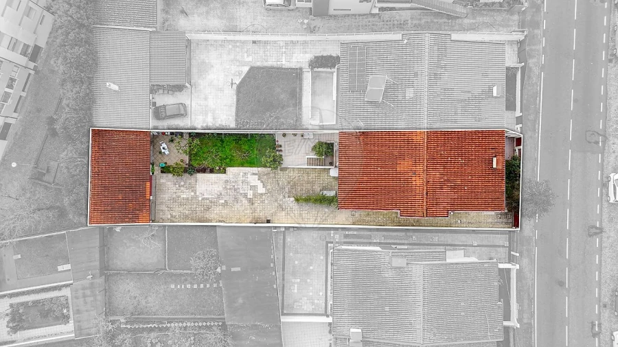 Moradia T4 para Venda em Cidade da Maia Foto 2