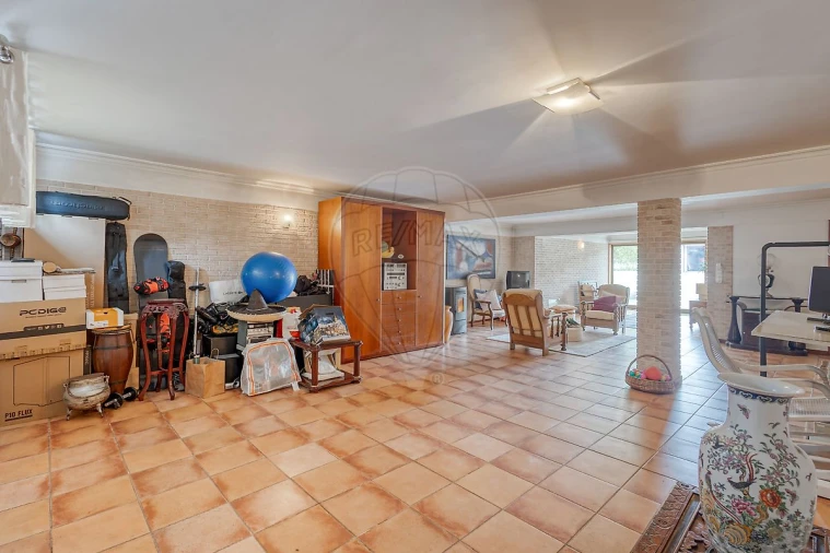 Moradia T4 para Venda em Cidade da Maia Foto 23