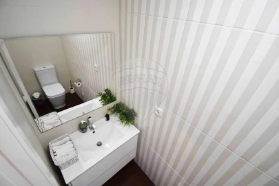 Moradia T4 para Venda em Vila do Conde