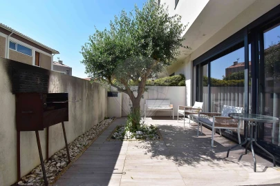 Moradia T4 para Venda em Vila do Conde