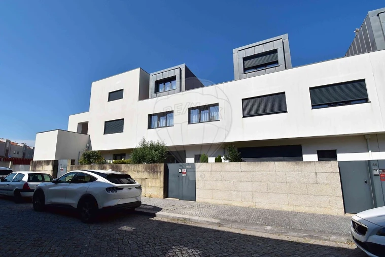 Moradia T4 para Venda em Vila do Conde Foto 40