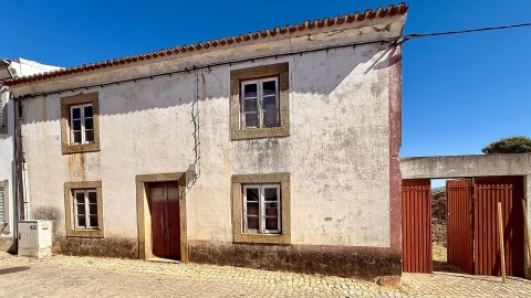 Negócio para Venda em Sarzedas