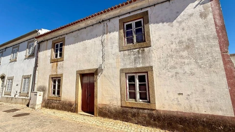 Negócio para Venda em Sarzedas