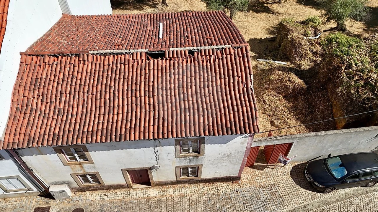 Negócio para Venda em Sarzedas Foto 2