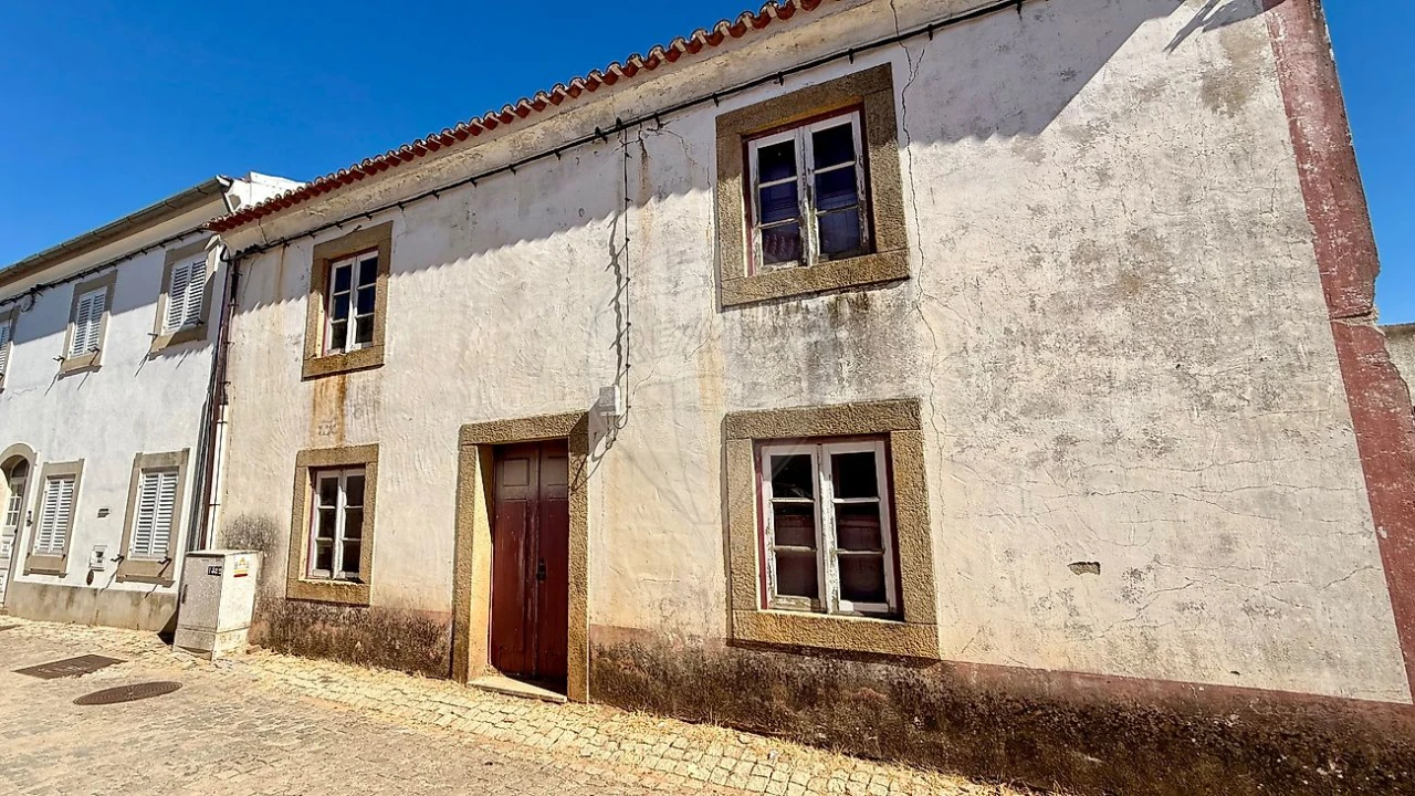 Negócio para Venda em Sarzedas Foto 29