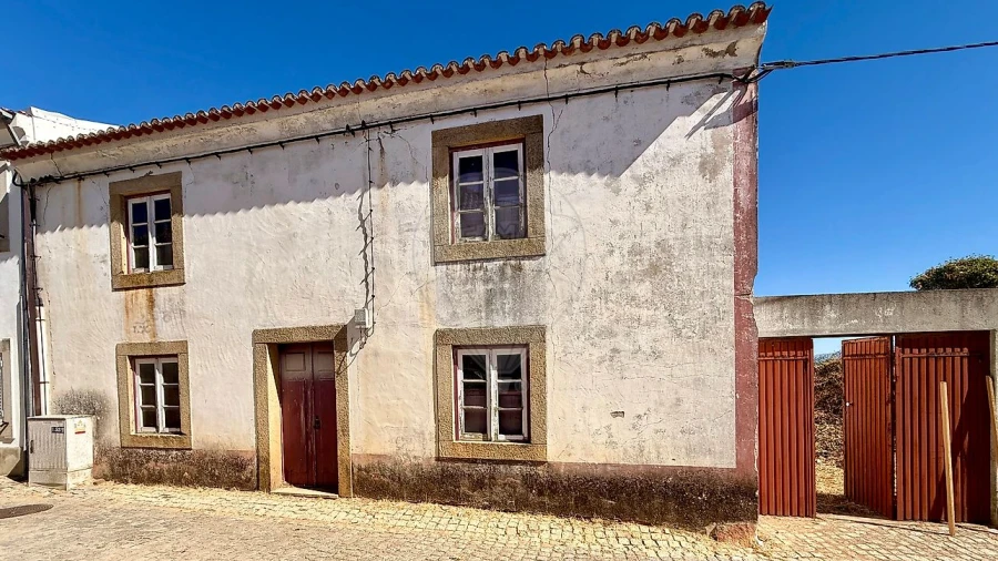 Negócio para Venda em Sarzedas