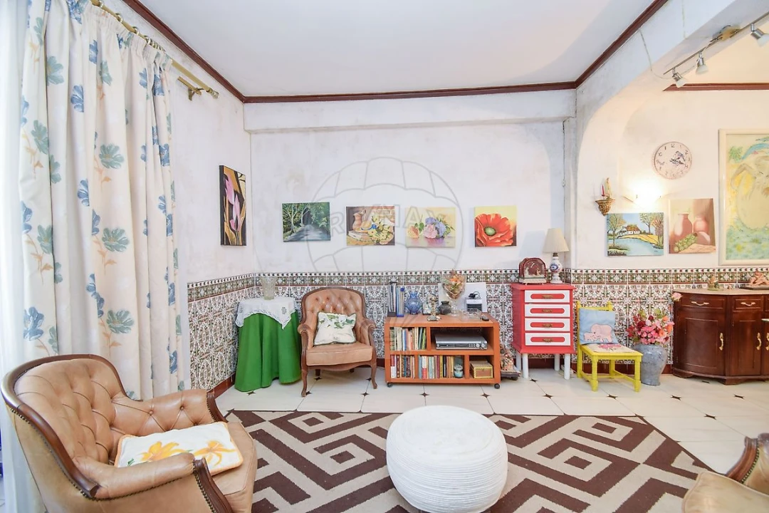 Apartamento T2 para Venda em Rio de Mouro Foto 7