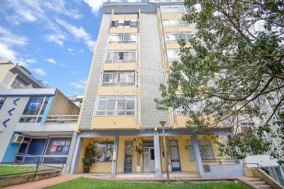 Apartamento T2 para Venda em Rio de Mouro