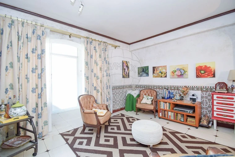 Apartamento T2 para Venda em Rio de Mouro Foto 8