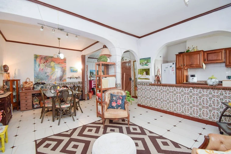 Apartamento T2 para Venda em Rio de Mouro Foto 11