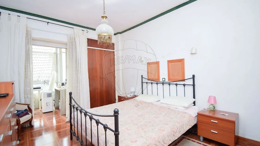 Apartamento T2 para Venda em Rio de Mouro