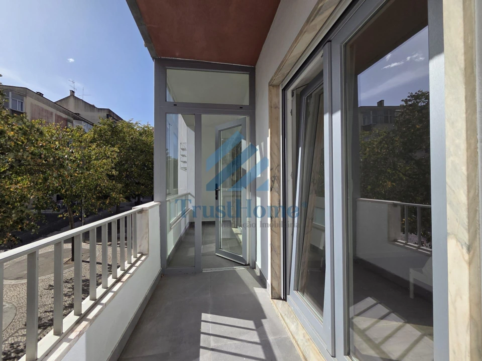 Apartamento T2 para Venda em Cacém e São Marcos Foto 15