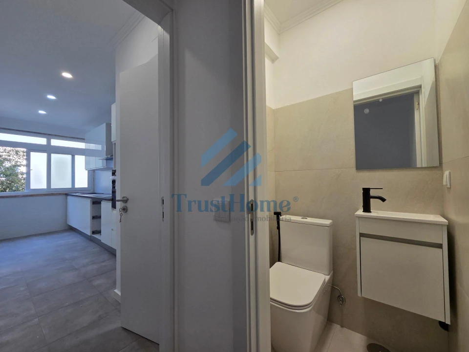 Apartamento T2 para Venda em Cacém e São Marcos Foto 2