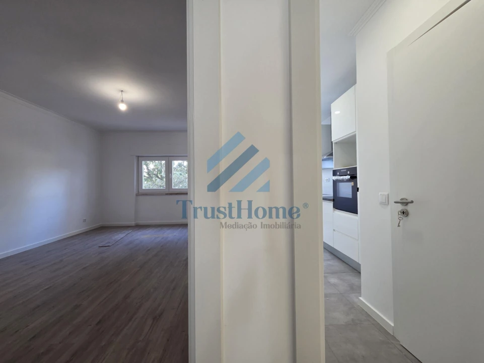 Apartamento T2 para Venda em Cacém e São Marcos Foto 3