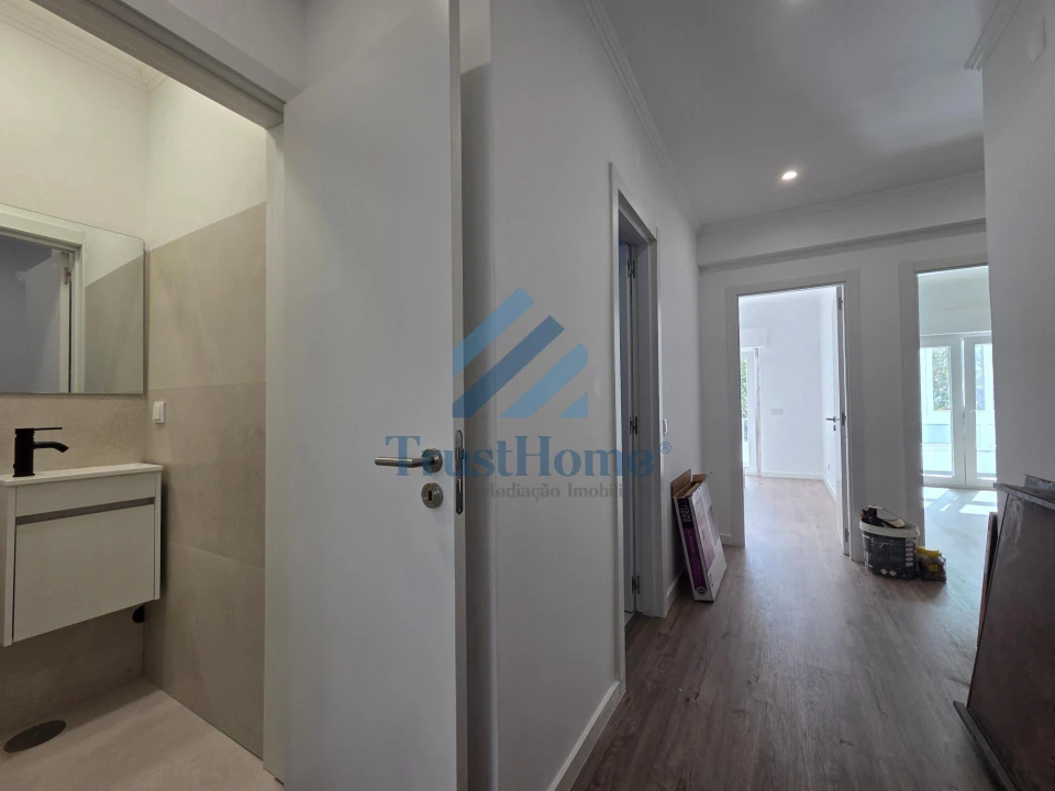 Apartamento T2 para Venda em Cacém e São Marcos Foto 6