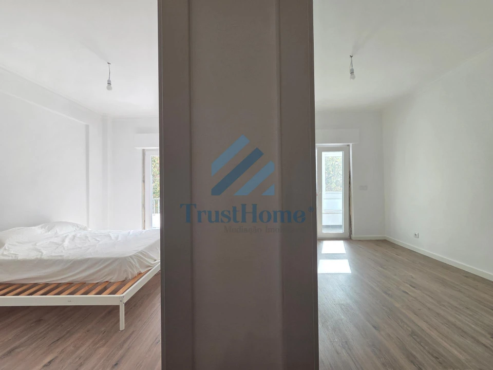 Apartamento T2 para Venda em Cacém e São Marcos Foto 9