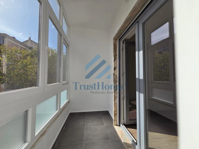 Apartamento T2 para Venda em Cacém e São Marcos Foto 13