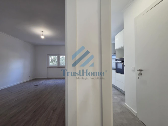 Apartamento T2 para Venda em Cacém e São Marcos Foto 3