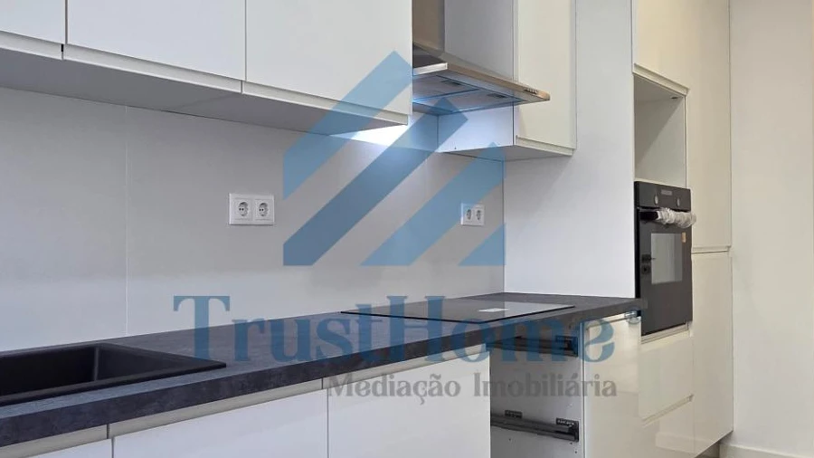 Apartamento T2 para Venda em Cacém e São Marcos