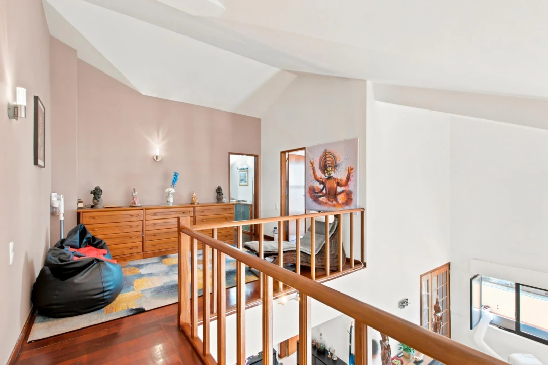 Apartamento T4 para Venda em Algueirão-Mem Martins Foto 5