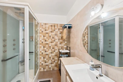 Apartamento T4 para Venda em Algueirão-Mem Martins