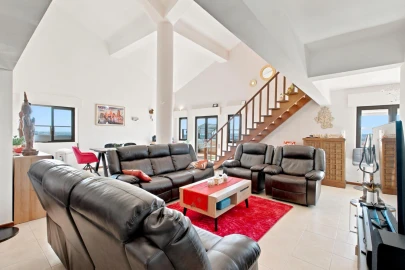 Apartamento T4 para Venda em Algueirão-Mem Martins