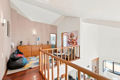Apartamento T4 para Venda em Algueirão-Mem Martins