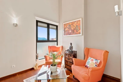 Apartamento T4 para Venda em Algueirão-Mem Martins