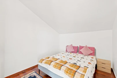 Apartamento T4 para Venda em Algueirão-Mem Martins