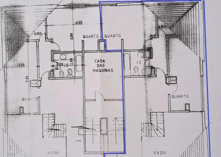 Apartamento T4 para Venda em Algueirão-Mem Martins Foto 27