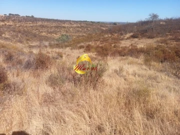 Terreno Agricola ou Rústico para Venda em Odeleite