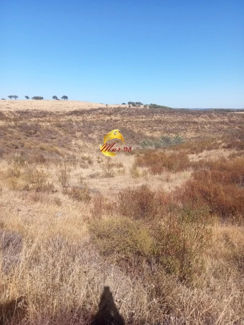 Terreno Agricola ou Rústico para Venda em Odeleite