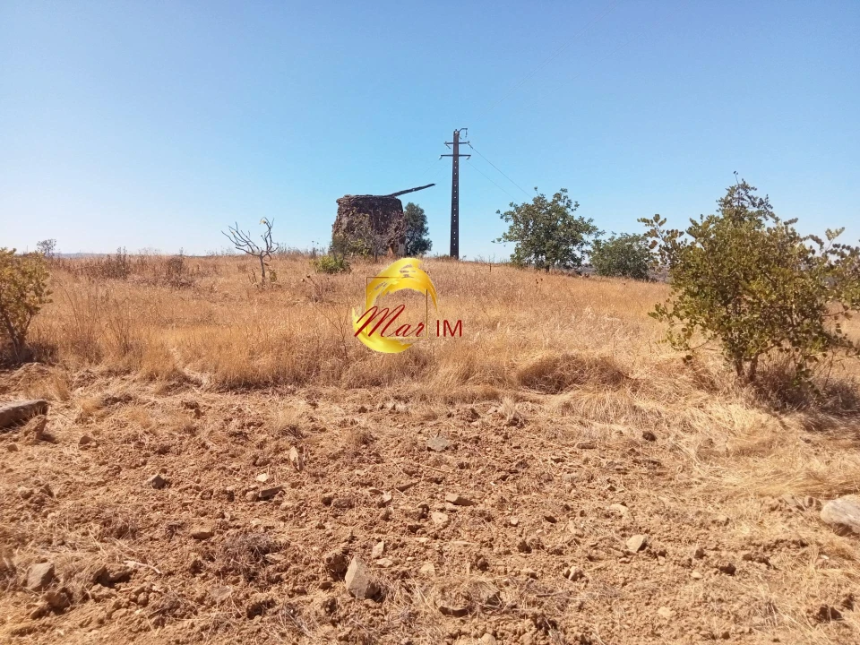 Terreno Agricola ou Rústico para Venda em Odeleite Foto 1