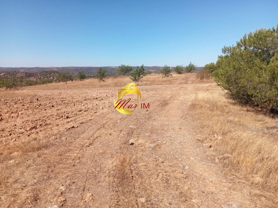Terreno Agricola ou Rústico para Venda em Odeleite Foto 19