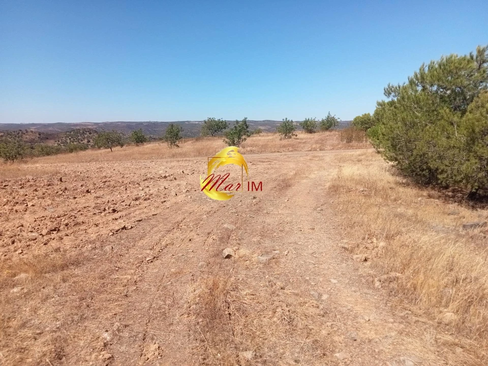 Terreno Agricola ou Rústico para Venda em Odeleite Foto 2