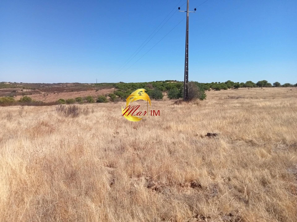Terreno Agricola ou Rústico para Venda em Odeleite Foto 20