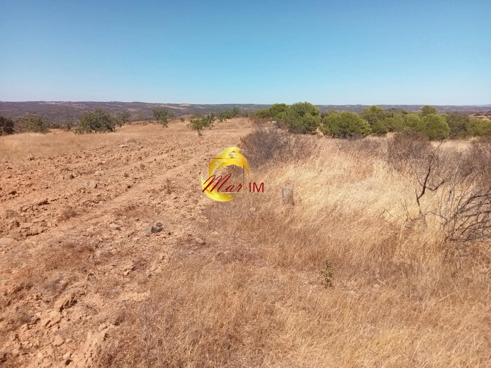 Terreno Agricola ou Rústico para Venda em Odeleite Foto 3
