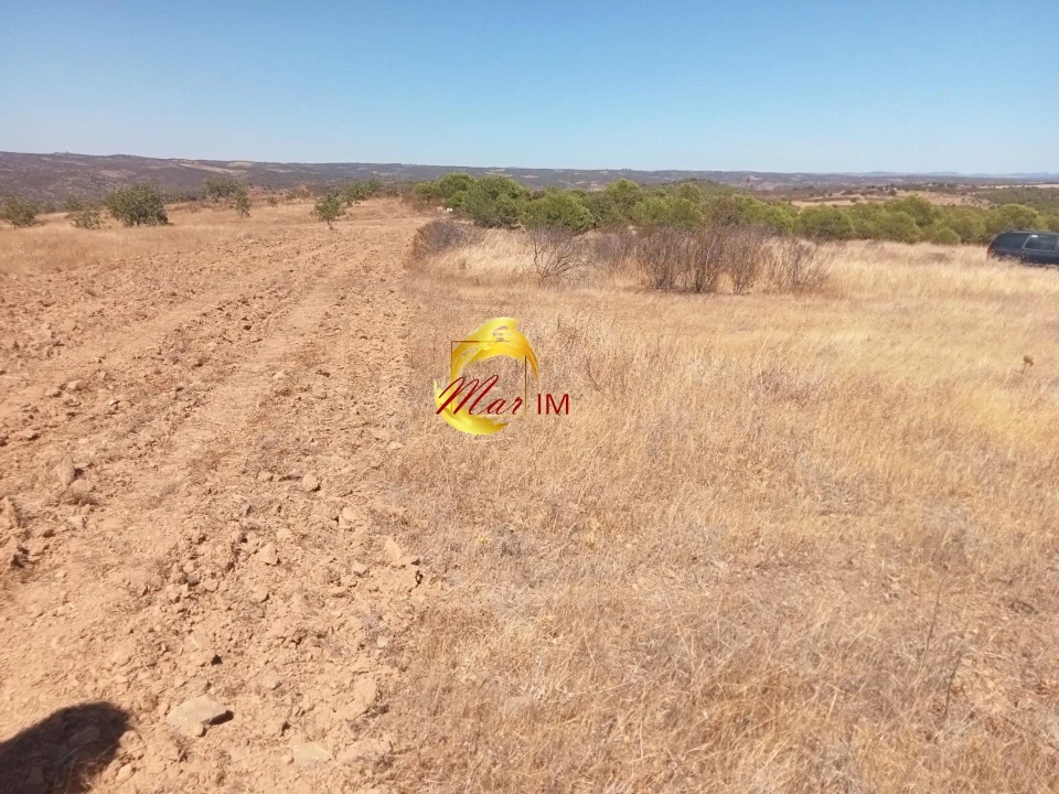 Terreno Agricola ou Rústico para Venda em Odeleite Foto 4